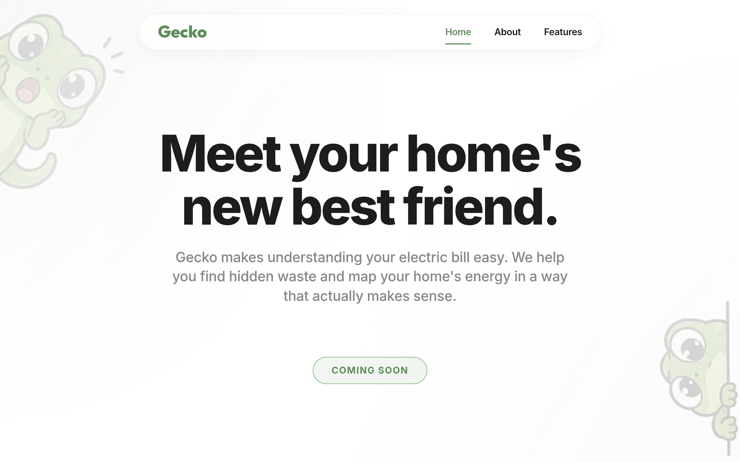 Preview of Gecko
